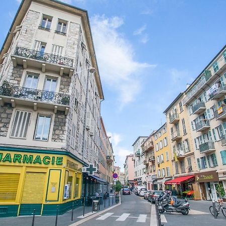 Appartement 3 Pieces Sonice Au Centre De Ница Екстериор снимка
