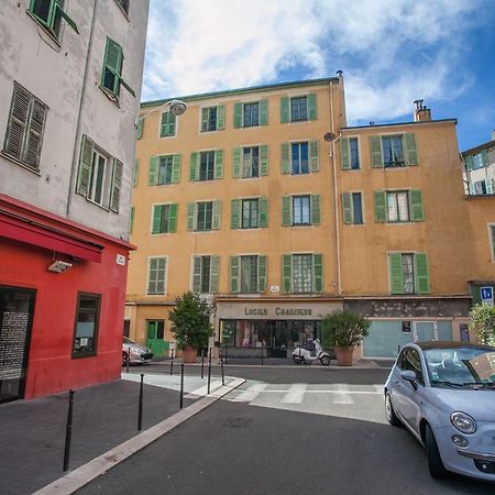 Appartement 3 Pieces Sonice Au Centre De Ница Екстериор снимка