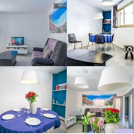 Appartement 3 Pieces Sonice Au Centre De Ница Екстериор снимка