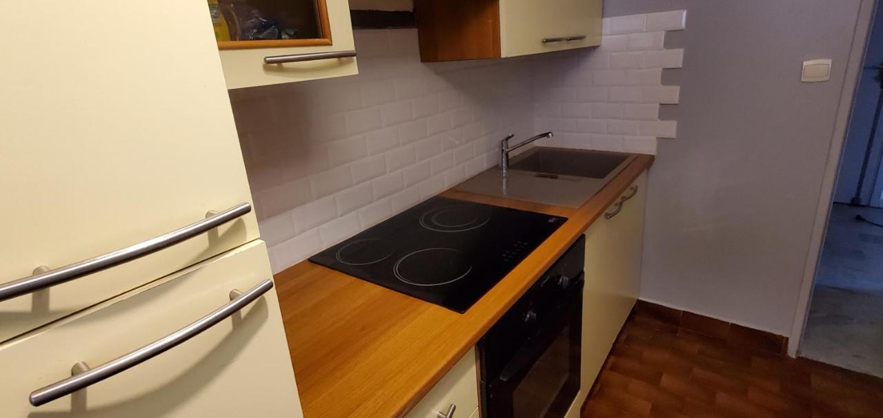Appartement 3 Pieces Sonice Au Centre De Ница Екстериор снимка