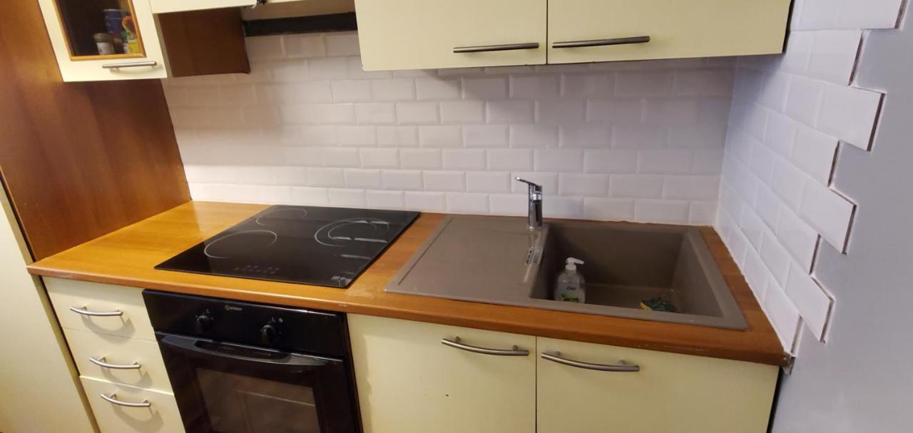 Appartement 3 Pieces Sonice Au Centre De Ница Екстериор снимка