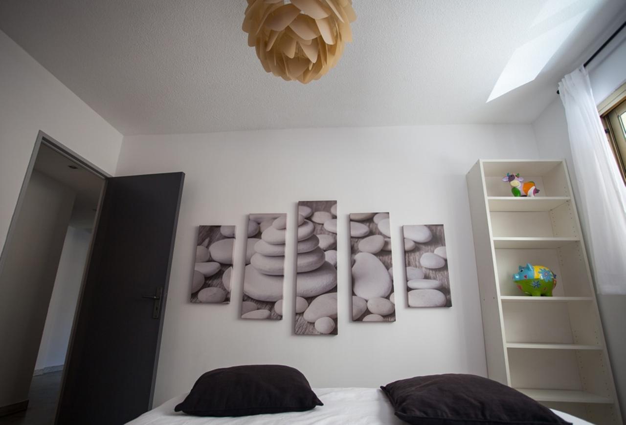 Appartement 3 Pieces Sonice Au Centre De Ница Екстериор снимка