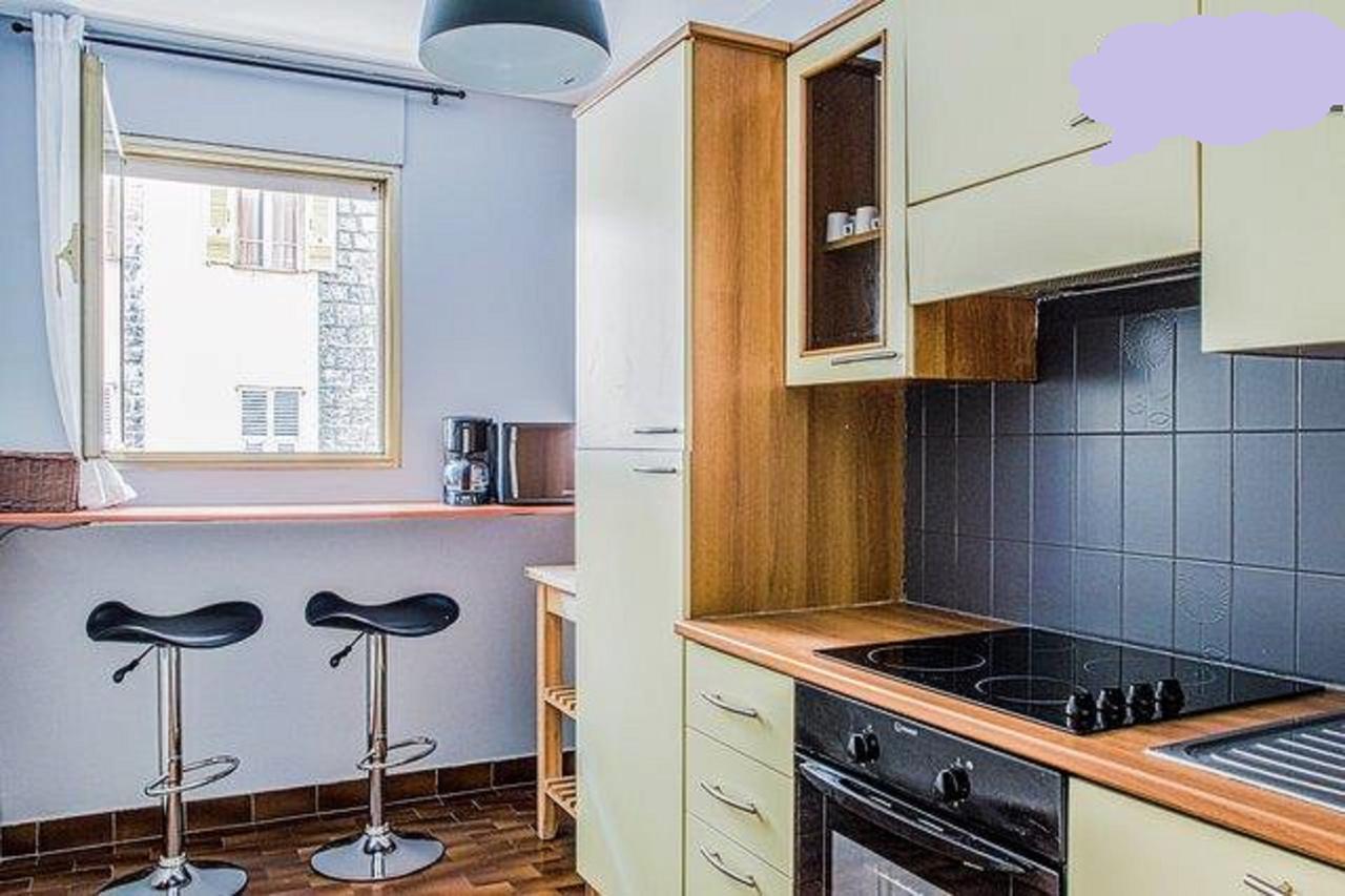 Appartement 3 Pieces Sonice Au Centre De Ница Екстериор снимка