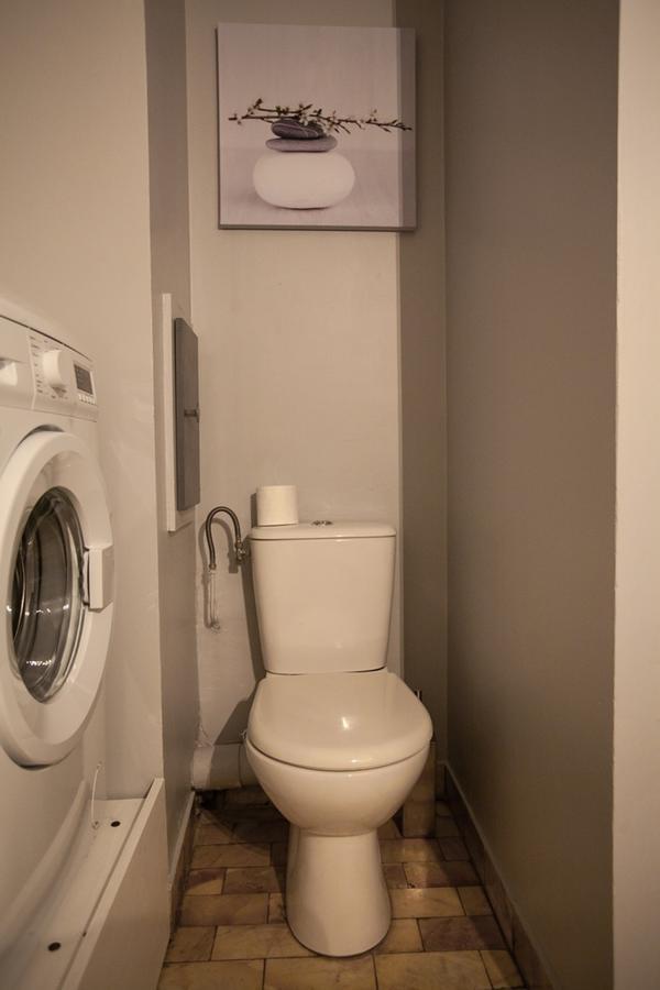 Appartement 3 Pieces Sonice Au Centre De Ница Екстериор снимка