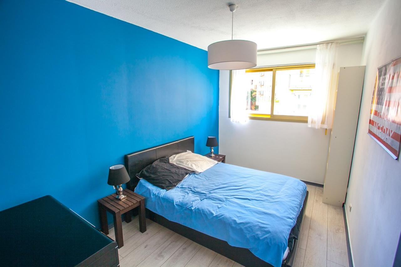 Appartement 3 Pieces Sonice Au Centre De Ница Екстериор снимка