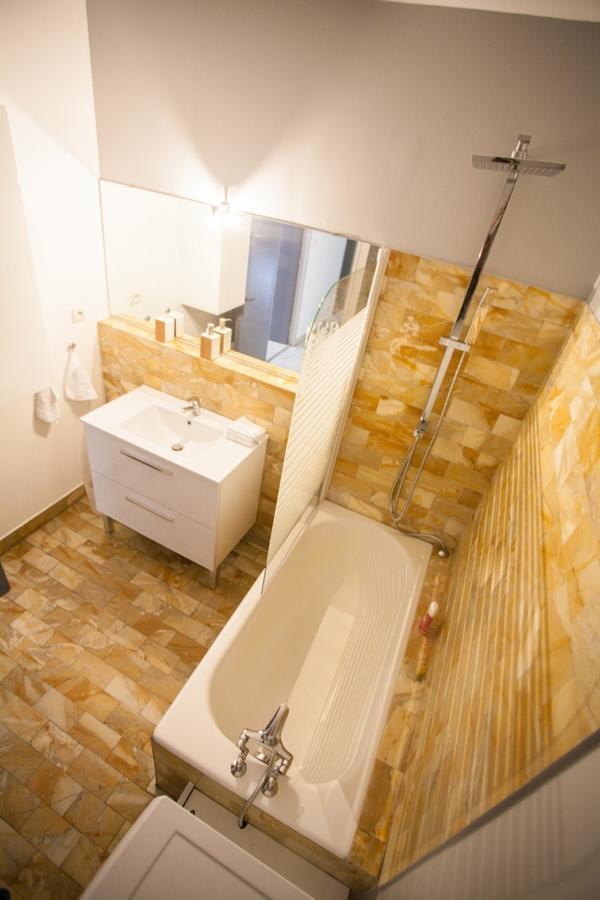 Appartement 3 Pieces Sonice Au Centre De Ница Екстериор снимка