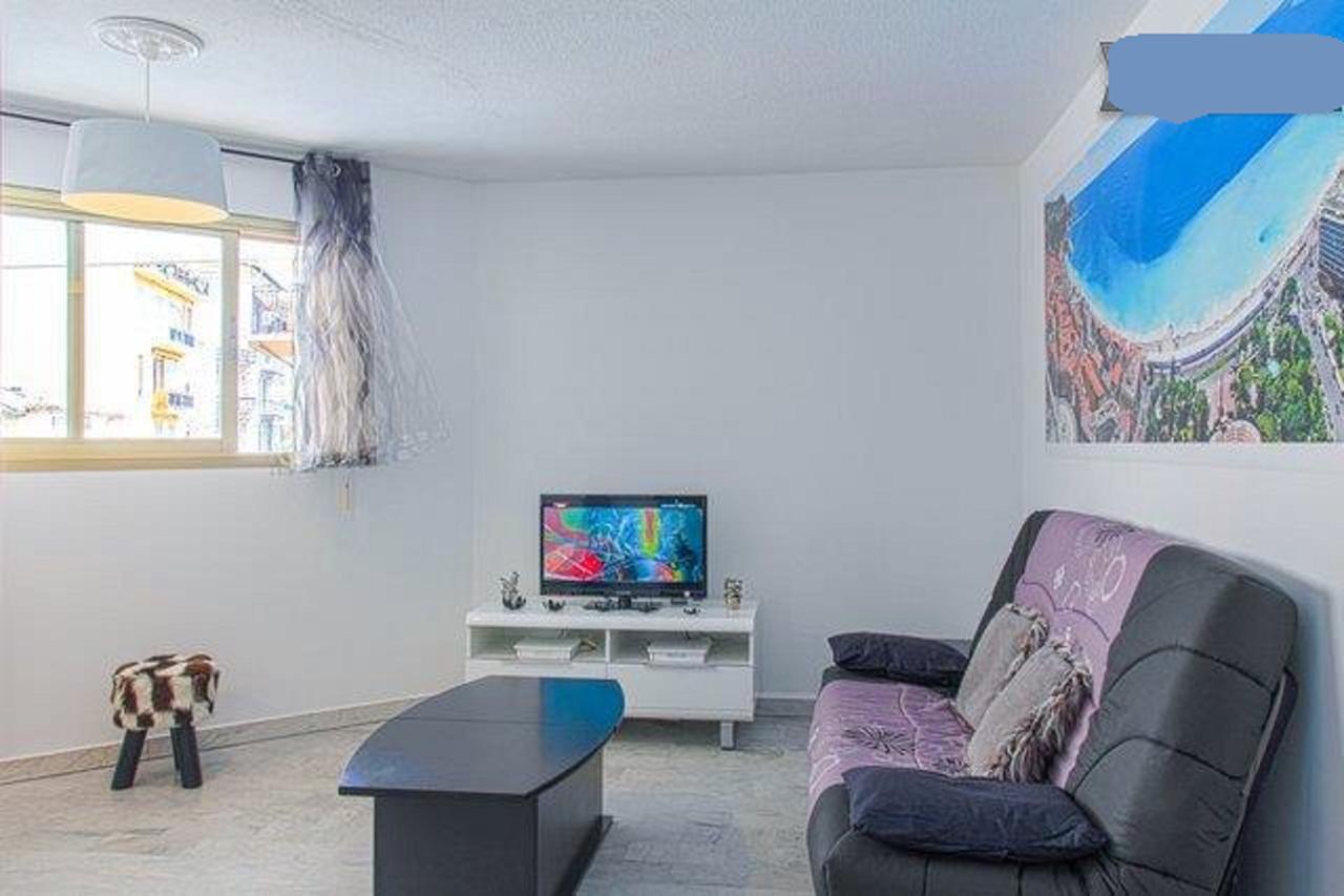 Appartement 3 Pieces Sonice Au Centre De Ница Екстериор снимка