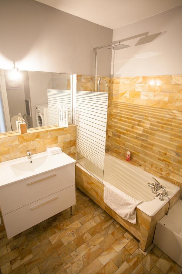 Appartement 3 Pieces Sonice Au Centre De Ница Екстериор снимка