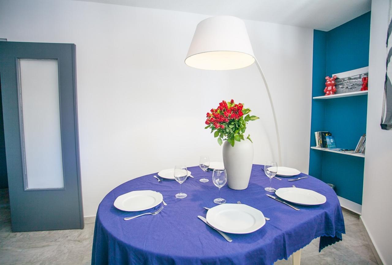 Appartement 3 Pieces Sonice Au Centre De Ница Екстериор снимка