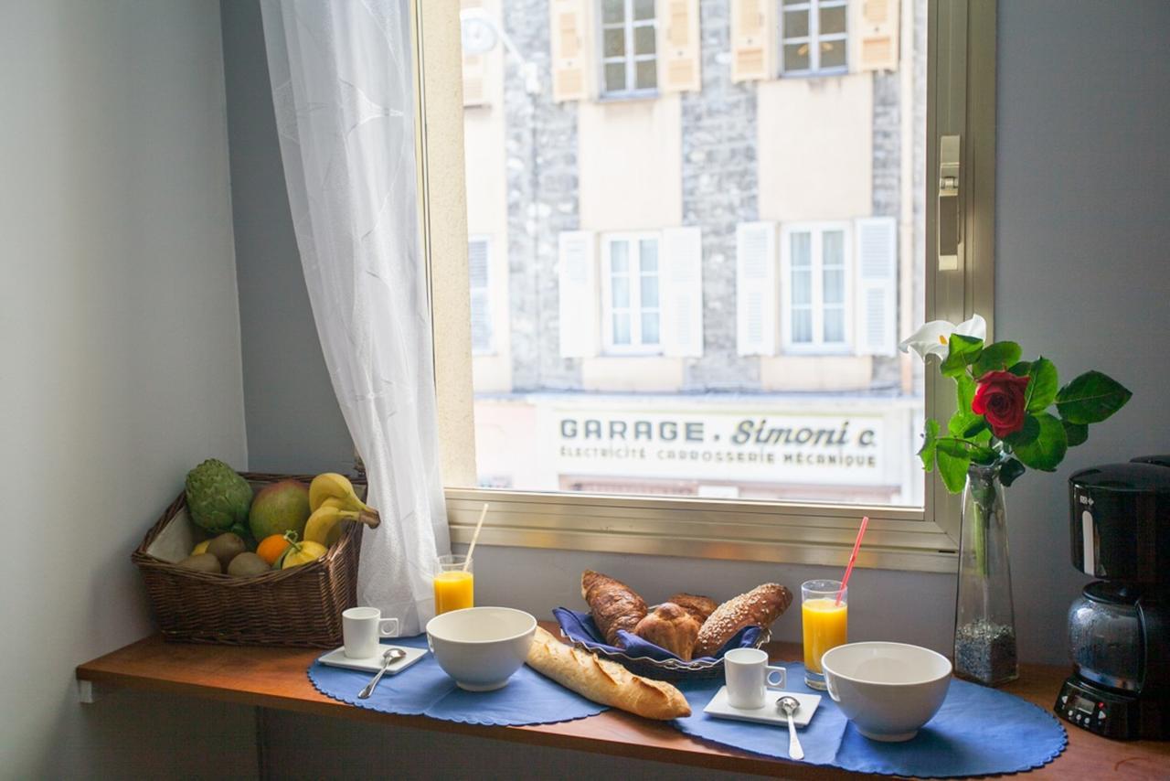 Appartement 3 Pieces Sonice Au Centre De Ница Екстериор снимка