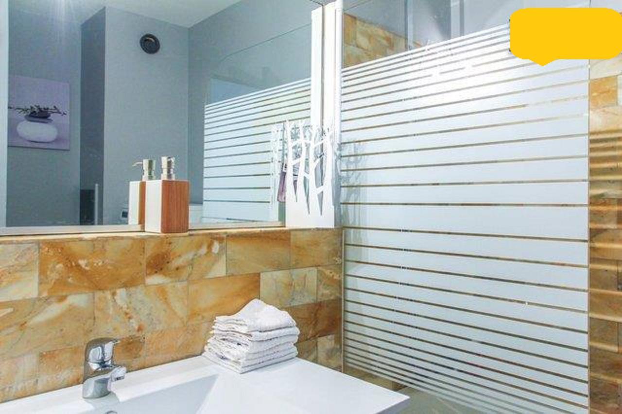 Appartement 3 Pieces Sonice Au Centre De Ница Екстериор снимка