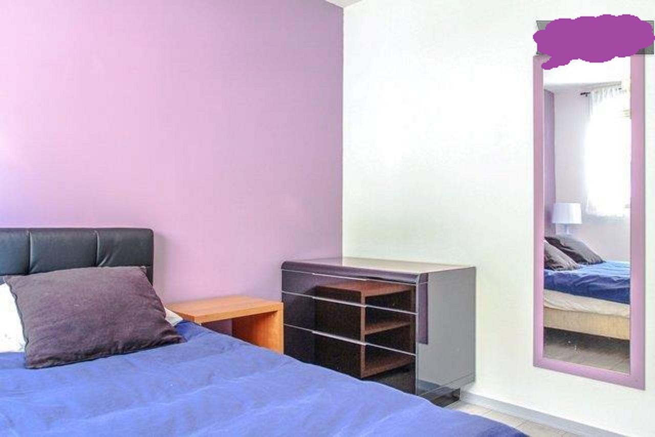 Appartement 3 Pieces Sonice Au Centre De Ница Екстериор снимка
